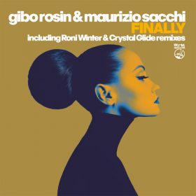 Gibo Rosin and Maurizio Sacchi - Finally [IRMA DANCEFLOOR]