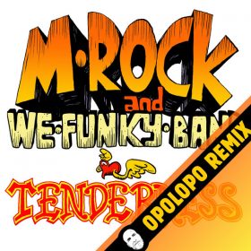 M-Rock Emrik - Tenderness (Opolopo Remix) [Emrikording & Entertainment]