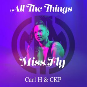MissFly - All the Things [Music In Me]