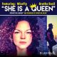 MissFly, Brutha Basil - She Is A Queen [Brukel Music]