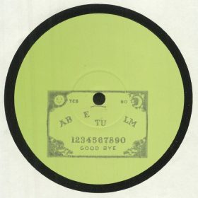 Mutable - Mutable 04 (Vinyl) [Mutable]