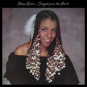 Patrice Rushen - Straight from the Heart (Remastered) [Strut]