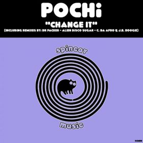 Pochi - Change It [SpinCat Music]