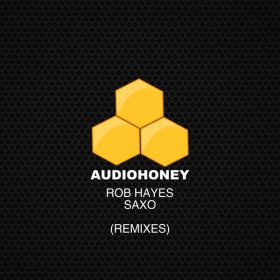 Rob Hayes - Saxo (Remixes) [Audio Honey]