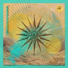 Sparrow & Barbossa - Seven Seas [Redolent]