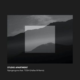 Studio Apartment, Toshi - Njengengoma (Remix) [N.E.O.N]