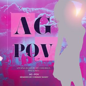 AG - POV [Utopia Boston]