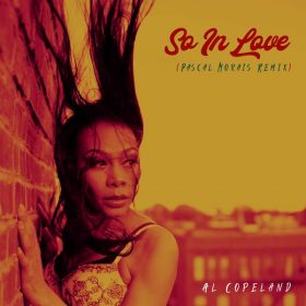 Al Copeland - So In Love (Pascal Morais Remix) [Al Copeland Music]
