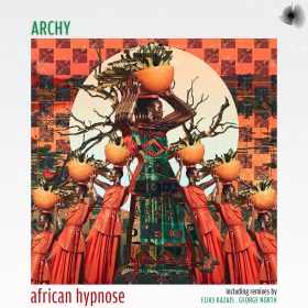Archy - African Hypnose [Bosom]