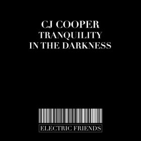 Cj Cooper - Tranquility in the Darkness (im so tired) [ELECTRIC FRIENDS MUSIC]