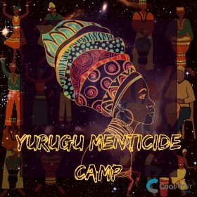 Cool Affair - Yurugu menticide Camps [bandcamp]