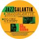 Cordell Johnson, Scorpeze - JazzGalaktik EP [bandcamp]
