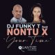 DJ Funky T, Nontu X - Your Time [Quantize Recordings]