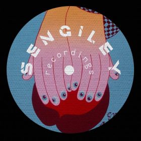 DJ MERCI - DJ Merci - Late Night - EP [Sengiley Recordings]
