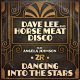 Dave Lee, Horse Meat Disco, Angela Johnson - Dancing Into The Stars [Z Records]