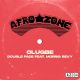 Double Face feat. Morris Revy - Olugbe [Afro Zone]