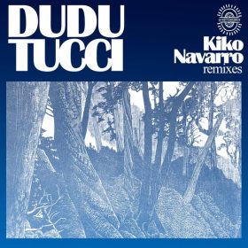 Dudu Tucci - Kiko Navarro Remixes [Afroterraneo Music]