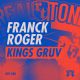 Franck Roger - Kings Gruv [Real Tone Records]
