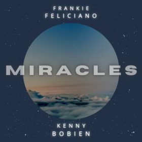 Frankie Feliciano feat. Kenny Bobien - Miracles [Ricanstruction Brand Limited]