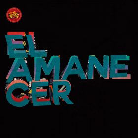 Gabriel Dominguez - El Amanecer [Double Cheese Records]