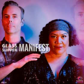 Glass Slipper - Manifest [Karmic Power Records]