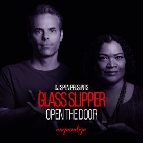 Glass Slipper - Open The Door [unquantize]