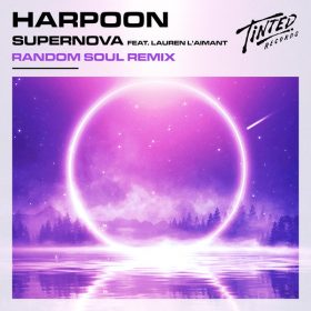 Harpoon - Supernova (feat. Lauren L'aimant) [Random Soul Extended Remix] [Tinted Records]