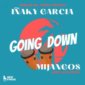 Inaky Garcia - Going Down [Dog Day Recordings]
