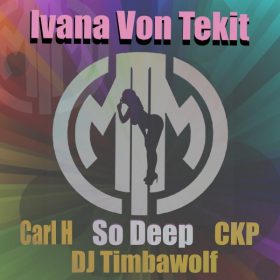 Ivana Von Tekit - So Deep [Music In Me]