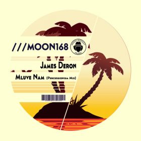 James Deron - Mluve Nam [Moon Rocket Music]