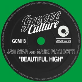 Javi Star, Mark Picchiotti - Beautiful High [Groove Culture]