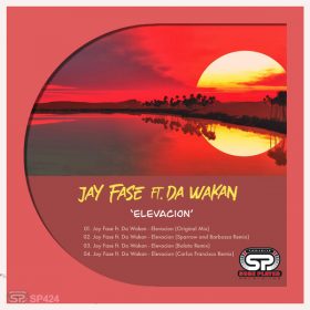 Jay Fase - Elevación [SP Recordings]