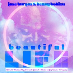 Kenny Bobien - Beautiful Life [Bassclef]