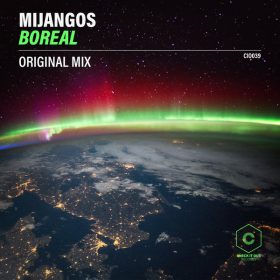 Mijangos - Boreal [Check It Out Records]