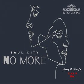 Saul City - No More [Kingdom]