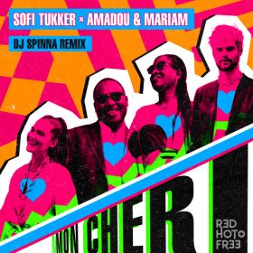 Sofi Tukker, Amadou & Mariam - Mon Cheri [The Red Hot Organization]