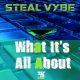 Steal Vybe, Chris Forman, Damon Bennett - What It's All About [Steal Vybe]