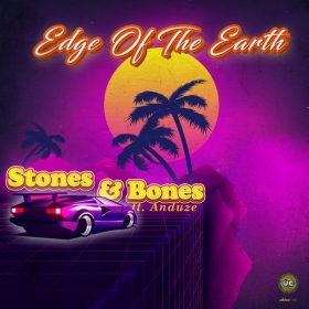 Stones & Bones - Edge of the Earth [Ubizo Café]