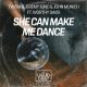 Twism, Jeremy Juno, John Munich, Worthy Davis - She Can Make Me Dance [Liquid Deep]