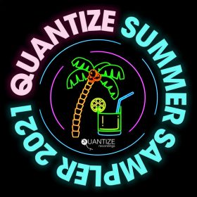 Various Artists - Quantize Summer Sampler 2021 [Quantize Recordings]