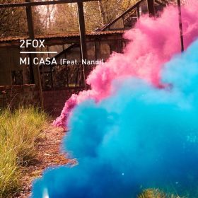 2fox feat. Nandi - Mi Casa [Knee Deep In Sound]