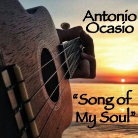 Antonio Ocasio - Song Of My Soul [Tribal Winds]