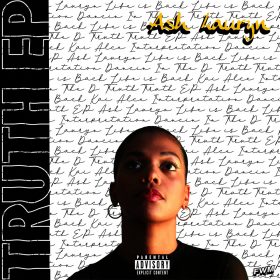 Ash Lauryn - Truth EP [bandcamp]