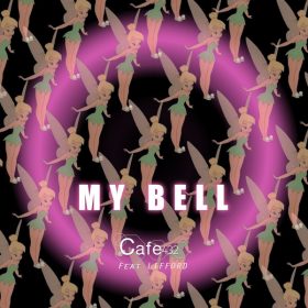 Cafe 432, Lifford - My Bell [Soundstate Records]
