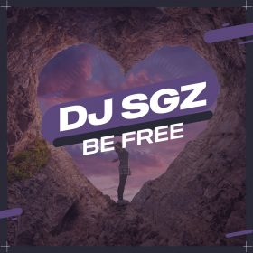 DJ SGZ - Be Free [bandcamp]