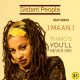 Distant People, Imaani - Thing's You'll Never See [Future Spin Records]