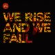 Elias Kazais, Stefanos Stergiou - We Rise And We Fall [Double Cheese Records]