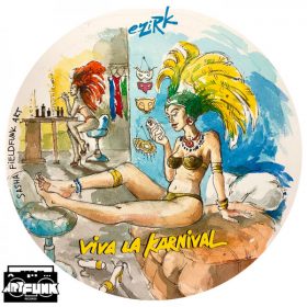 Ezirk - Viva La Karnival [ArtFunk Records]