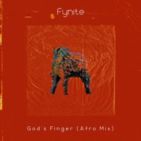Fynite - God's Finger [soWHAT]
