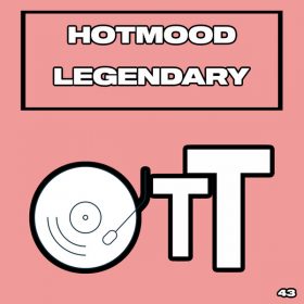 Hotmood - Legendary [Over The Top]